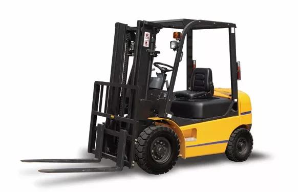 叉車租賃的好處及優(yōu)點(diǎn)