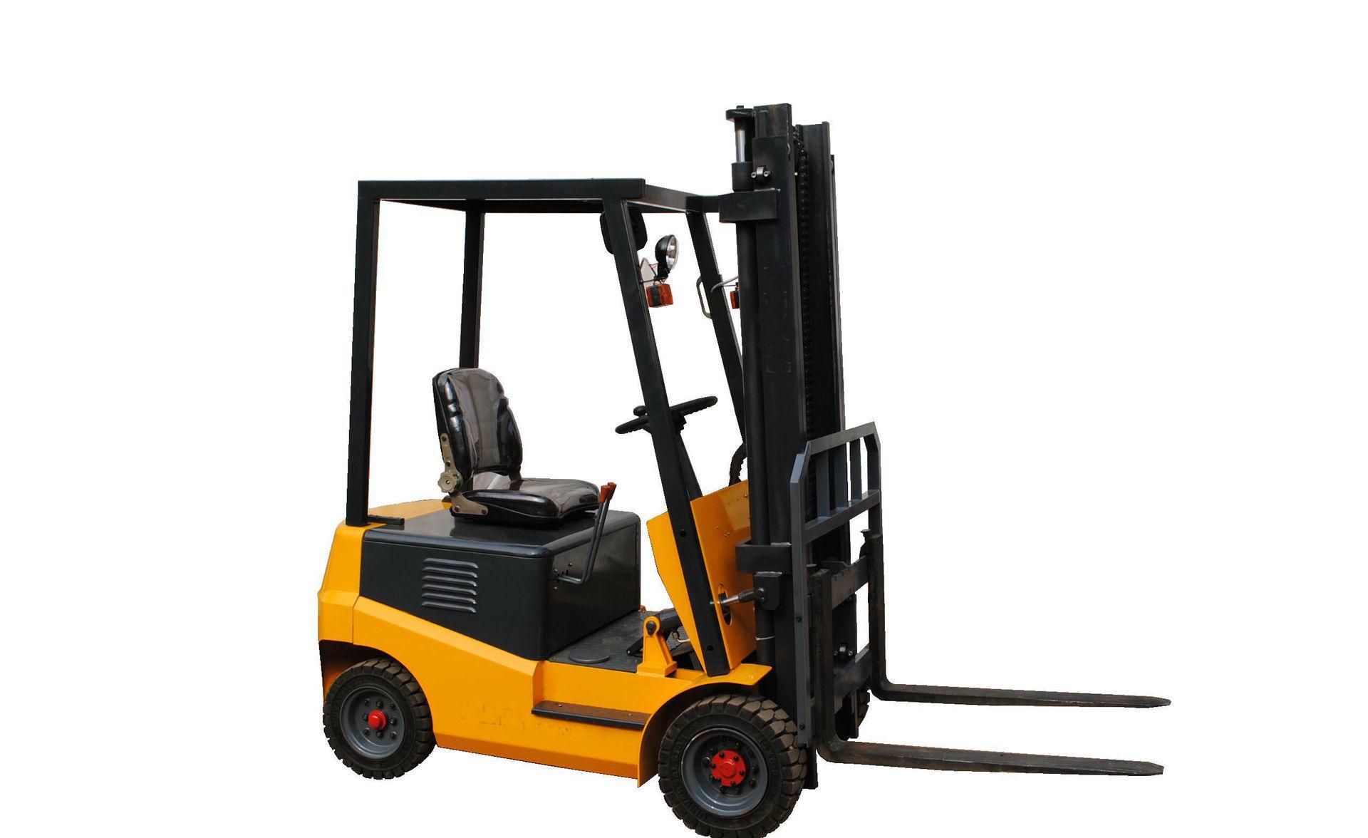 北京叉車出租如何預防叉車出現傾翻